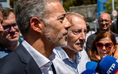 Travessias Fluviais do Douro foram inauguradas