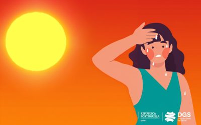 Aviso à População – Sala de refúgio climatizada