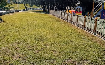 Afurada mais limpa e cuidada, todos os dias